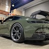 Photo of 1016 Industries Carbon Aero for the Porsche 992.1 GT3 - Image 9